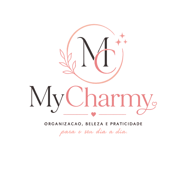 MyCharmy